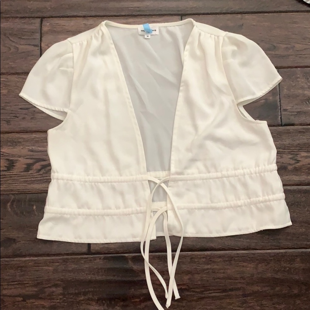Superdown top